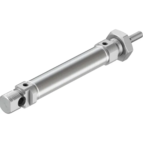 Круглый пневмоцилиндр Festo DSNU-16-50-P-A