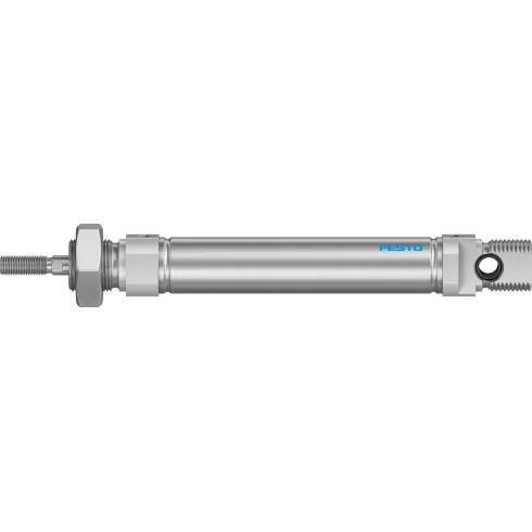 Круглый пневмоцилиндр Festo DSNU-16-50-P-A