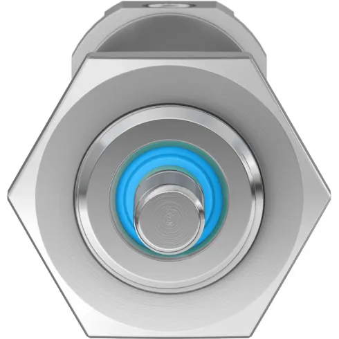 Круглый пневмоцилиндр Festo DSNU-16-50-P-A