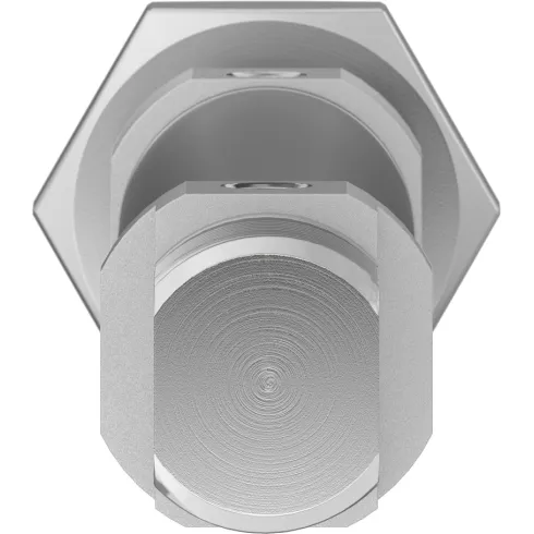 Круглый пневмоцилиндр Festo DSNU-16-50-P-A