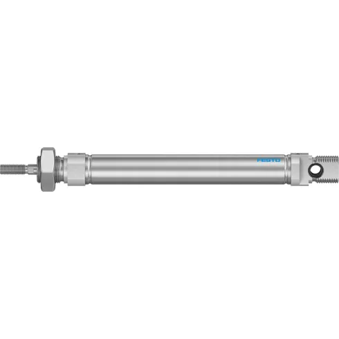 Круглый пневмоцилиндр Festo DSNU-16-80-P-A