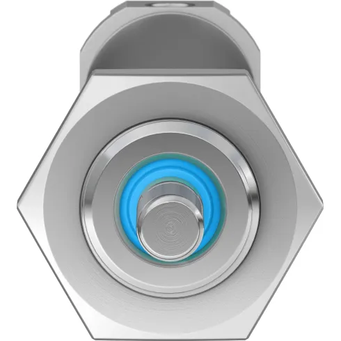 Круглый пневмоцилиндр Festo DSNU-16-80-P-A