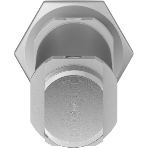 Круглый пневмоцилиндр Festo DSNU-16-80-P-A