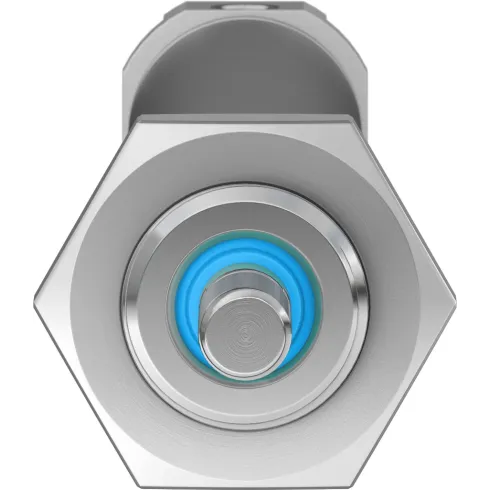 Круглый пневмоцилиндр Festo DSNU-16-100-P-A