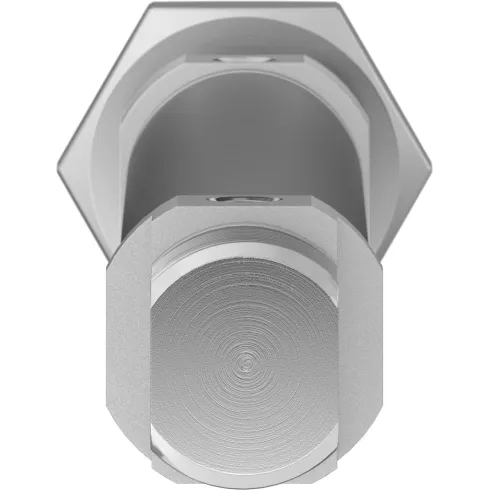 Круглый пневмоцилиндр Festo DSNU-16-100-P-A