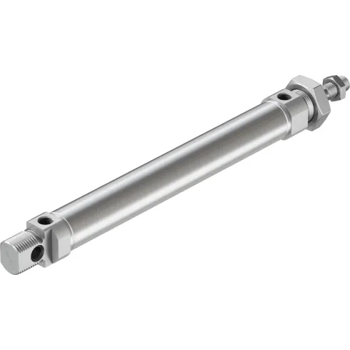 Круглый пневмоцилиндр Festo DSNU-25-160-P-A