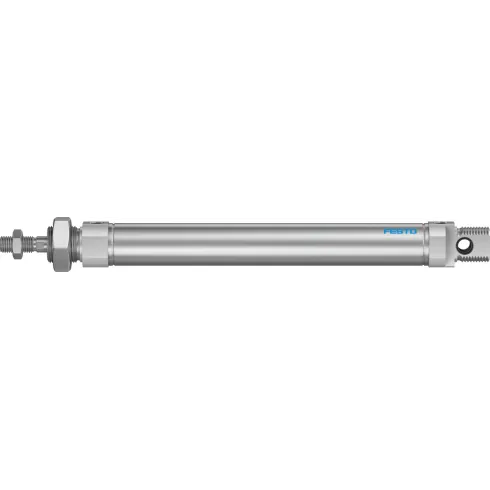 Круглый пневмоцилиндр Festo DSNU-25-160-P-A