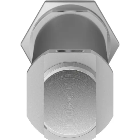 Круглый пневмоцилиндр Festo DSNU-25-160-P-A