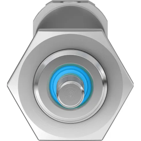 Круглый пневмоцилиндр Festo DSNU-16-80-PPV-A