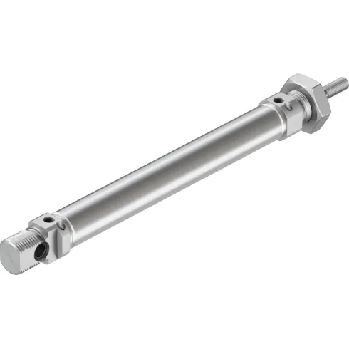 Круглый пневмоцилиндр Festo DSNU-16-100-PPV-A