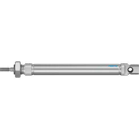Круглый пневмоцилиндр Festo DSNU-16-100-PPV-A