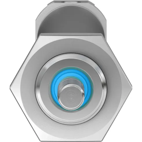 Круглый пневмоцилиндр Festo DSNU-16-100-PPV-A