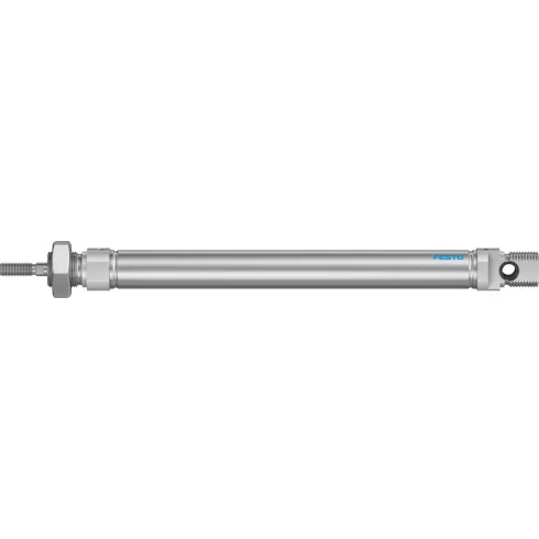 Круглый пневмоцилиндр Festo DSNU-16-125-PPV-A