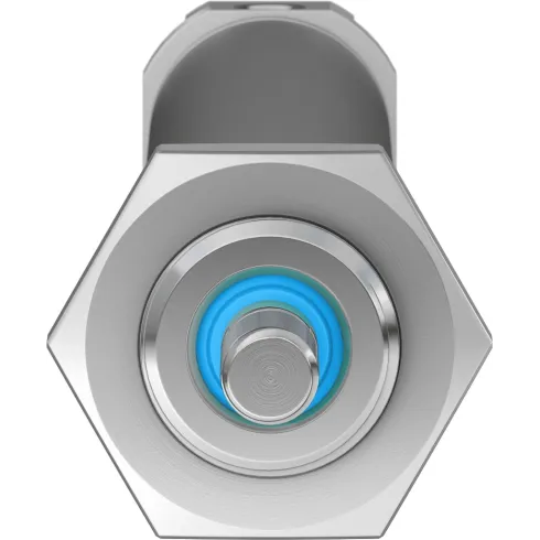 Круглый пневмоцилиндр Festo DSNU-16-125-PPV-A