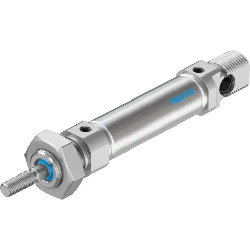 Круглый пневмоцилиндр Festo DSNU-16-160-PPV-A