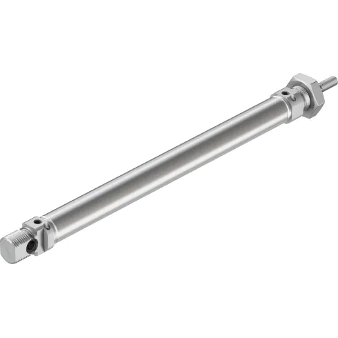 Круглый пневмоцилиндр Festo DSNU-16-160-PPV-A