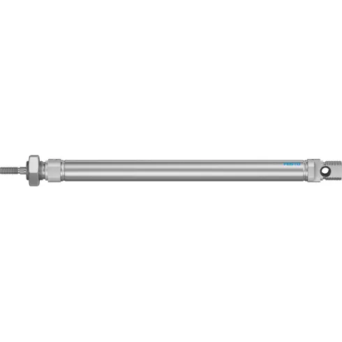 Круглый пневмоцилиндр Festo DSNU-16-160-PPV-A