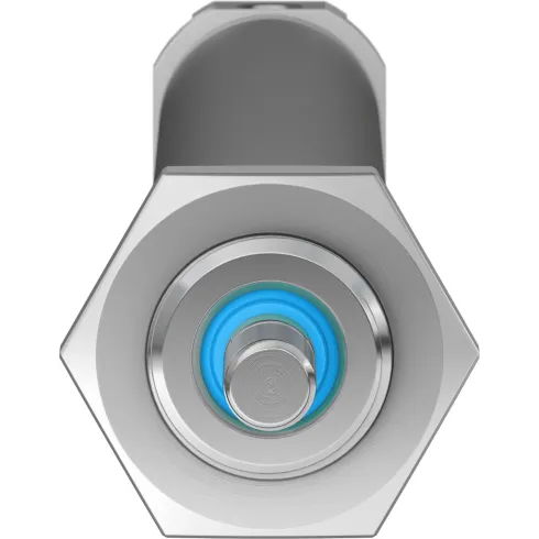 Круглый пневмоцилиндр Festo DSNU-16-160-PPV-A