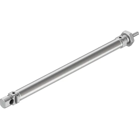 Круглый пневмоцилиндр Festo DSNU-16-200-PPV-A
