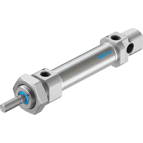 Круглый пневмоцилиндр Festo DSNU-20-40-PPV-A
