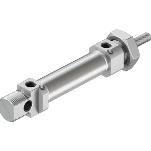 Круглый пневмоцилиндр Festo DSNU-20-40-PPV-A
