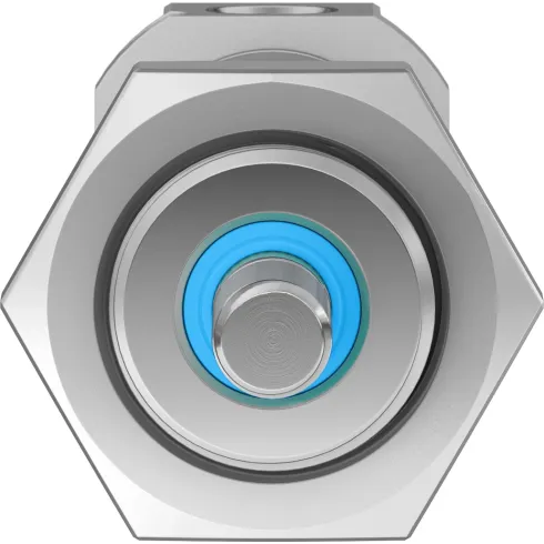 Круглый пневмоцилиндр Festo DSNU-20-40-PPV-A