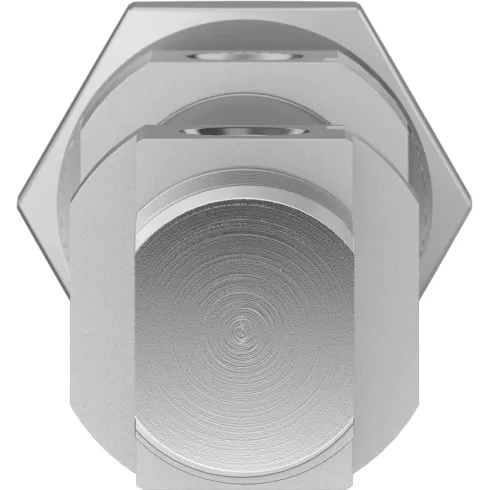 Круглый пневмоцилиндр Festo DSNU-20-40-PPV-A