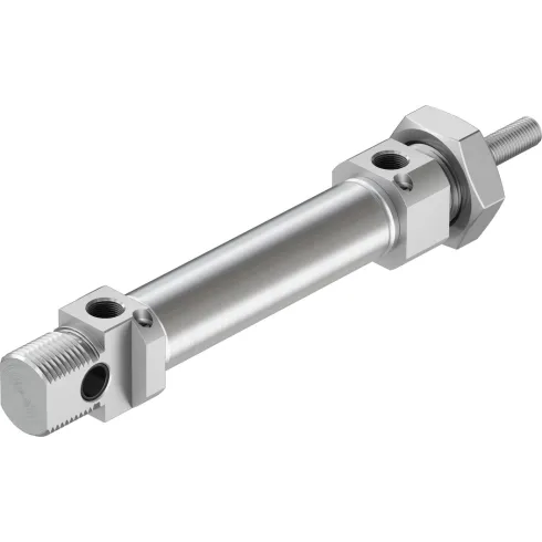 Круглый пневмоцилиндр Festo DSNU-20-50-PPV-A
