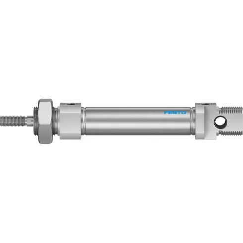 Круглый пневмоцилиндр Festo DSNU-20-50-PPV-A