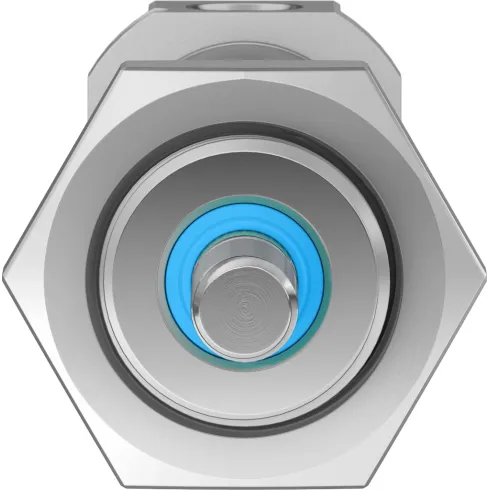 Круглый пневмоцилиндр Festo DSNU-20-50-PPV-A