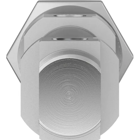 Круглый пневмоцилиндр Festo DSNU-20-50-PPV-A