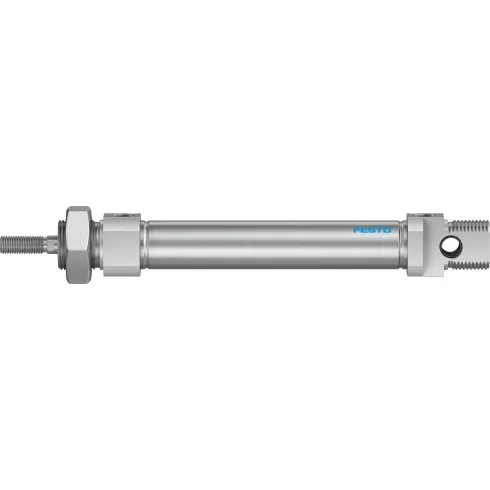Круглый пневмоцилиндр Festo DSNU-20-80-PPV-A