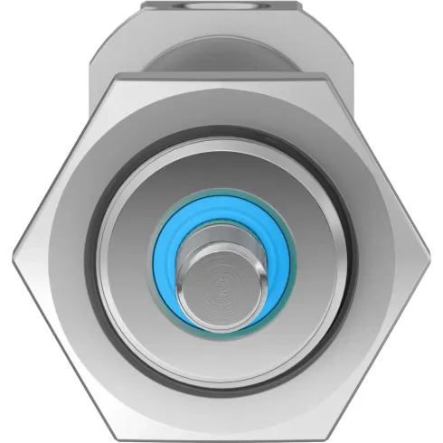 Круглый пневмоцилиндр Festo DSNU-20-80-PPV-A