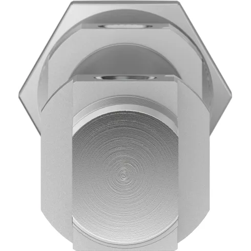 Круглый пневмоцилиндр Festo DSNU-20-80-PPV-A