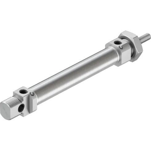 Круглый пневмоцилиндр Festo DSNU-20-100-PPV-A