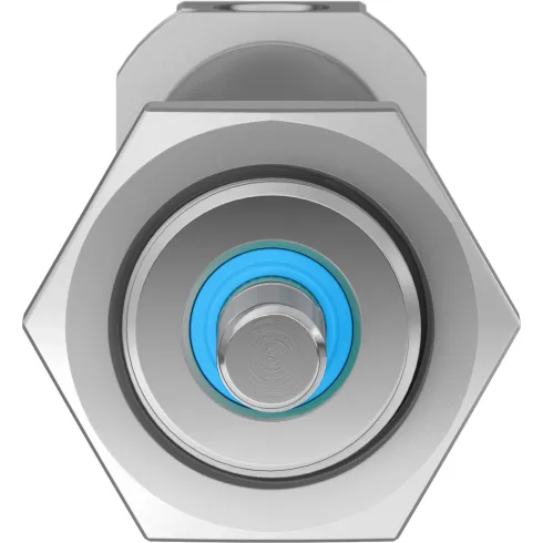Круглый пневмоцилиндр Festo DSNU-20-100-PPV-A