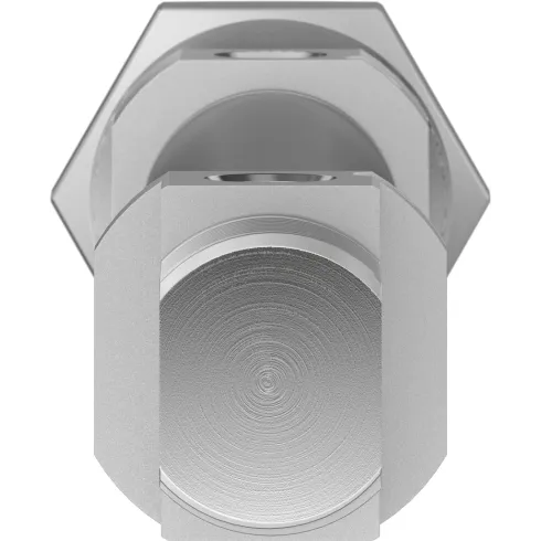 Круглый пневмоцилиндр Festo DSNU-20-100-PPV-A