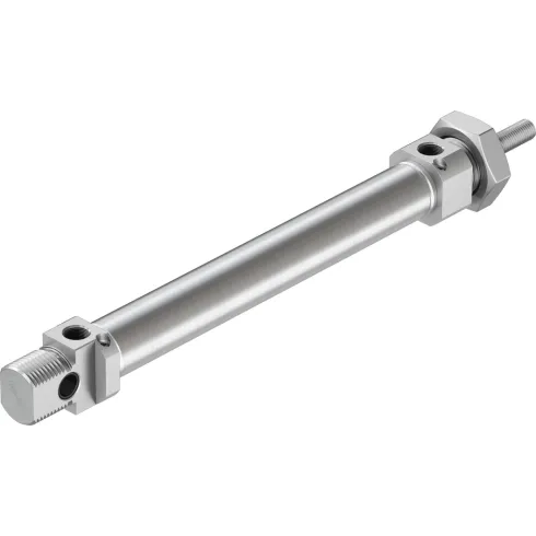Круглый пневмоцилиндр Festo DSNU-20-125-PPV-A