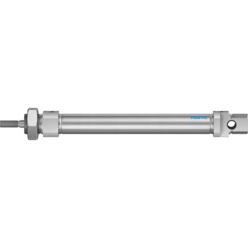 Круглый пневмоцилиндр Festo DSNU-20-125-PPV-A