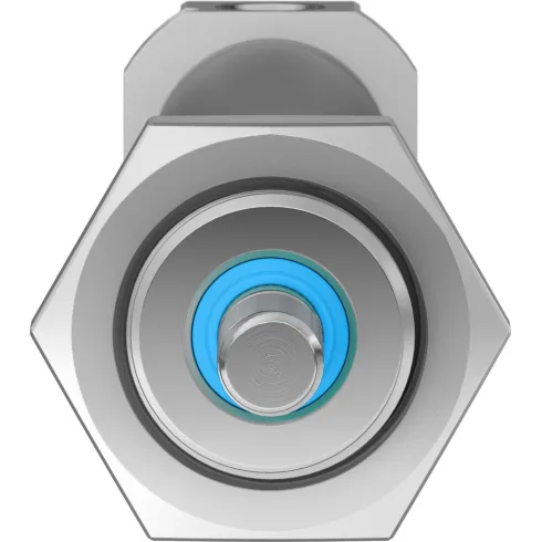 Круглый пневмоцилиндр Festo DSNU-20-125-PPV-A