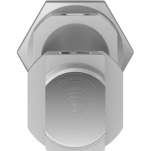 Круглый пневмоцилиндр Festo DSNU-20-125-PPV-A