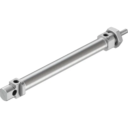 Круглый пневмоцилиндр Festo DSNU-20-160-PPV-A