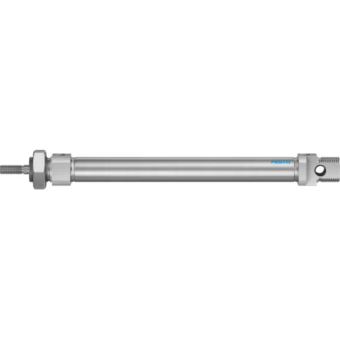 Круглый пневмоцилиндр Festo DSNU-20-160-PPV-A