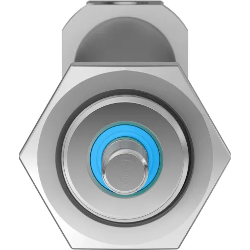 Круглый пневмоцилиндр Festo DSNU-20-160-PPV-A