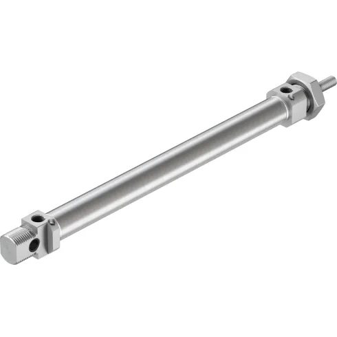 Круглый пневмоцилиндр Festo DSNU-20-200-PPV-A