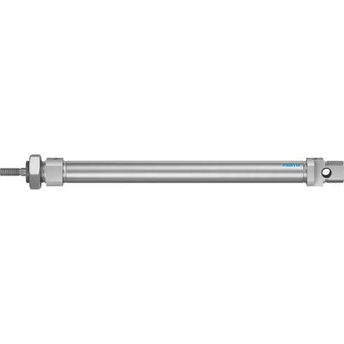 Круглый пневмоцилиндр Festo DSNU-20-200-PPV-A