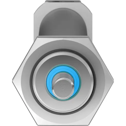 Круглый пневмоцилиндр Festo DSNU-20-200-PPV-A