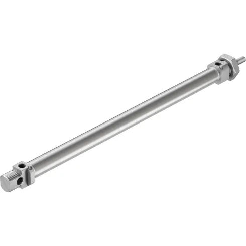 Круглый пневмоцилиндр Festo DSNU-20-300-PPV-A
