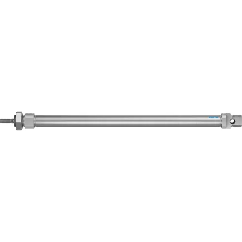 Круглый пневмоцилиндр Festo DSNU-20-300-PPV-A