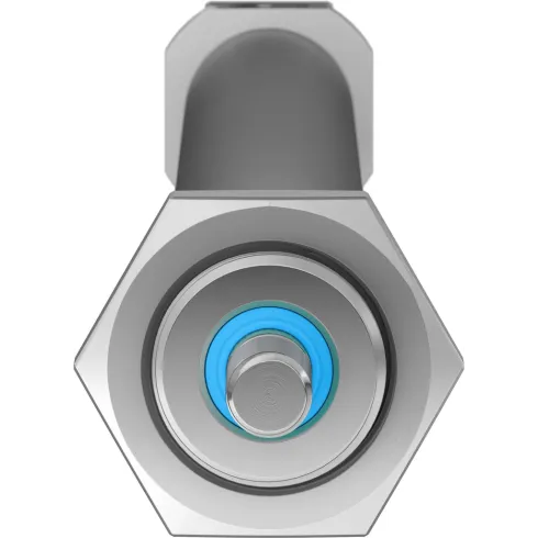 Круглый пневмоцилиндр Festo DSNU-20-300-PPV-A